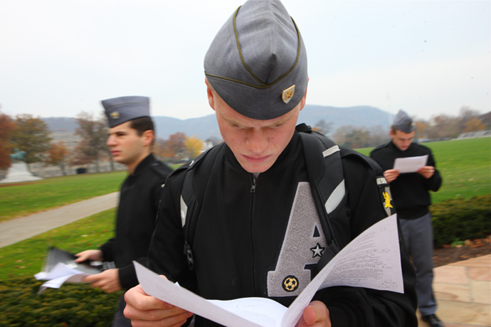 West Point Admissions – Image Library